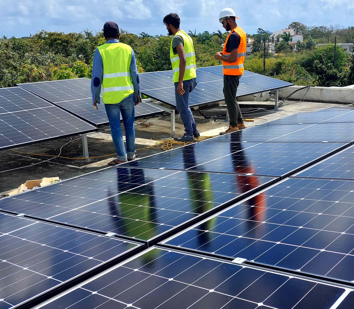 LIXI Lithium Battery